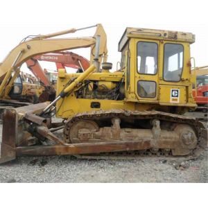 Good quality caterpillar D6D used bulldozer/ d6/d6r/d6m/d7/d8/d9/d10/d11 cat