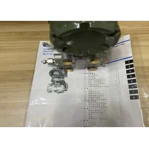 Yokogawa EJA110A-DLH4A-92DA/NS1 Pressure Temperature Transmitter