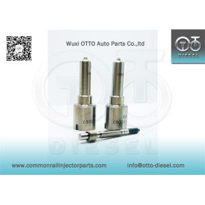 F00VX20067 Bosch Piezo Nozzle High-speed Steel Fuel Injector Nozzle for 445116041 Applied to 2768ccm / 2.8 CRD Engine