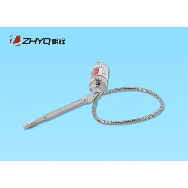 Flexible Stem High Accuracy Pressure Transmitter Replace Dynisco Internal 80%