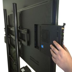 TFT LED Clevertouch Interactive Whiteboard For Meeting Training