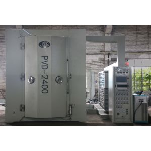 China Touch Screen Ceramic Metal Bathroom Fitting PVD Titanium System on sale