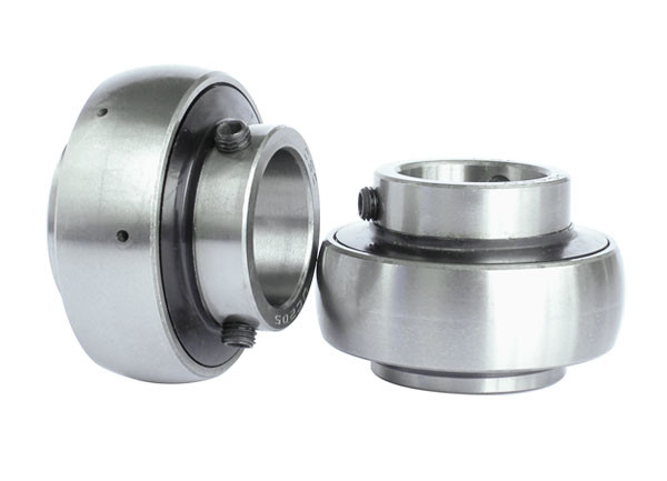 Buy 2RS ZZ P6 UC300 Ball Insert Bearing With Housing at wholesale prices