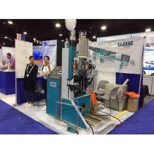 Automatic Desiccant Filling Machine and Manul Molecular-siev of Insulating Glass