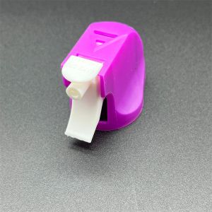 Chemical-Resistant Trigger Sprayer for Disinfectants and Sanitizers