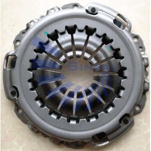 China MCC1169 190*131*242 Clutch Cover 30210-1HC0A HR12DE R30 on sale