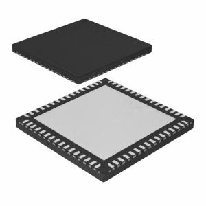 Quality EFM32TG11B320F128GM64-B IC MCU 32BIT 128KB FLASH 64QFN Silicon Labs for sale