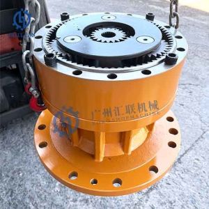 CATEEEEE E320C E320D Swing Gear Box Excavator Slewing Swing Reduction Swing