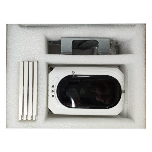 Advanced TX7130 Reflective Optical Beam Smoke Detector with LPCB Certification for Fire Detection