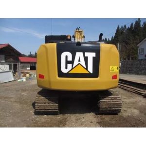 312e caterpillar excavator for sale