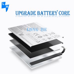 Li3820T43P3h715345 Battery For ZTE MF910 MF910S MF920 MF971 Grand S Flex Long