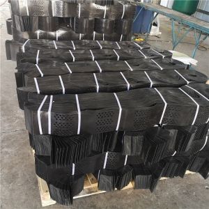 Road Construction HDPE Geocell with CE ISO14001 Certification and Virgin