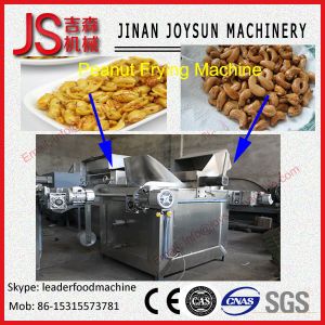 Quality Equipment peanut frying electric commercial peanut frying machine for sale
