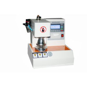 Automatic Rupture PaperBobard Brusting Tester LCD Display