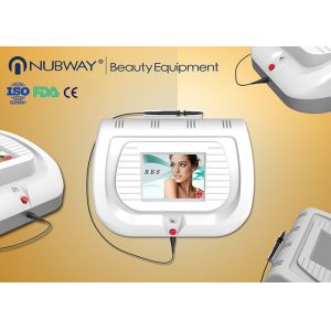 China Professional spider veins laser treatment machine on sale