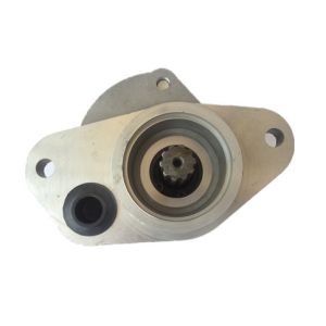 China Hitachi 4255303  gear pump fit for EX200-2 engine on sale