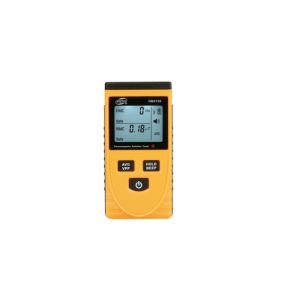 3500MHz NDT Testing Equipment Electromagnetic Radiation Tester GM3120