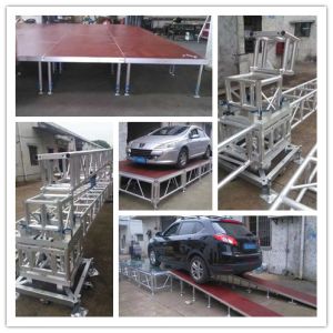 Quality aluminum lighting truss for sale
