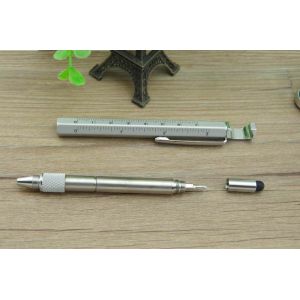 6 in 1 Ballpoint Pen