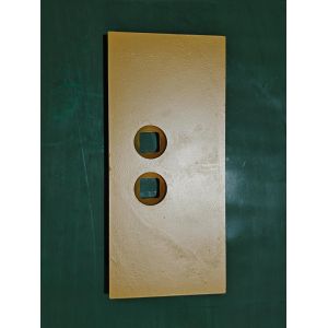 4T-8091 4T9091 Bucket Cutting Edge End Bit