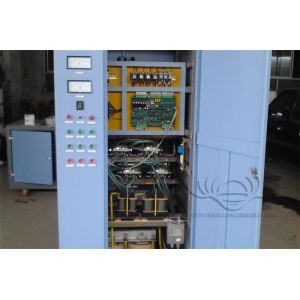 200kw High Frequency Pipe Welding Machine