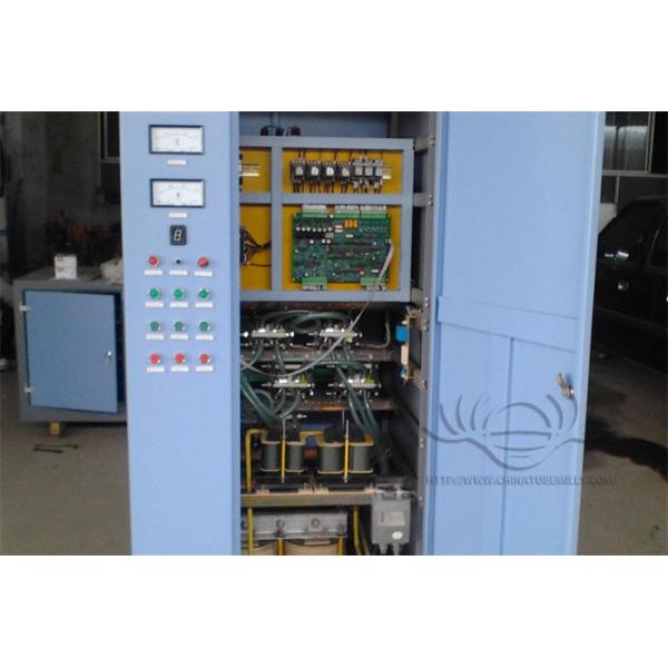 800KW Solid State High Frequency Welder For OD 89-325mm Pipe