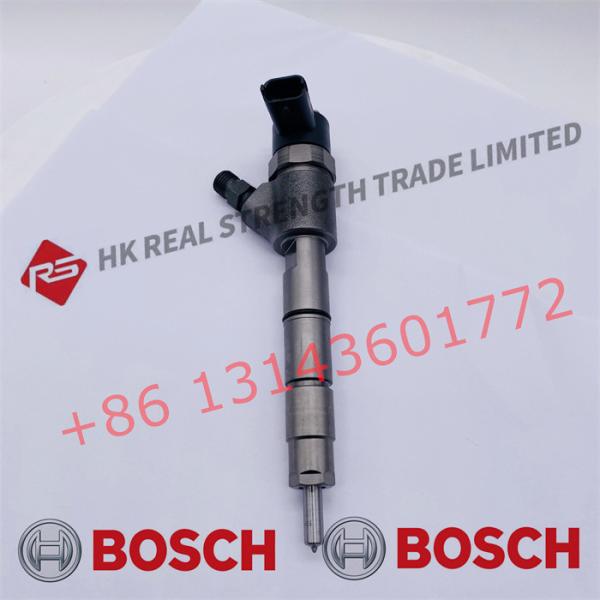 Buy SY245H SY265C Diesel Fuel Injector 32R61-10010 32R6110010 0445110661 at wholesale prices