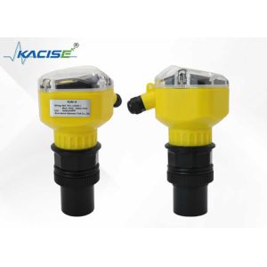 China RS485/RS232 Output Two-wire Water Level Sensor with IP68 Protection and High Resolution Display Instrument on sale