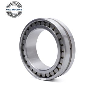Super Precision NN3940MBKR Machine Tool Cylindrical Roller Bearing 200*280*60mm
