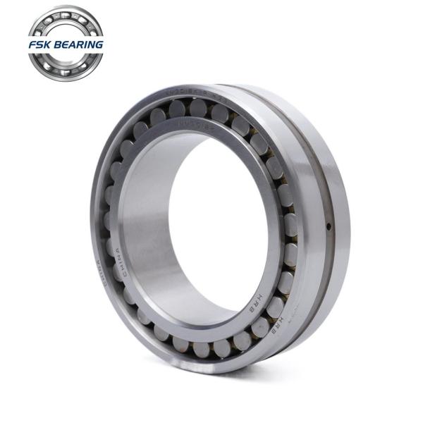 Super Precision NN3940MBKR Machine Tool Cylindrical Roller Bearing 200*280*60mm