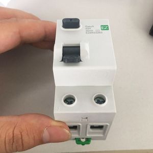 230/400v rccb 2 pole easy9 10mA rccb