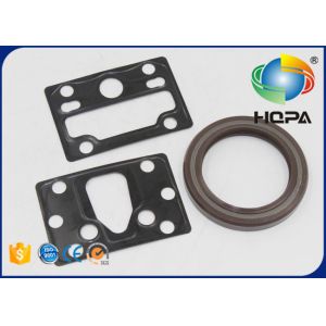 Heat Resistant Flexibile A4VG45 Excavator Seal Set