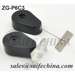 Badge Reel for Lanyard | SAIFECHINA