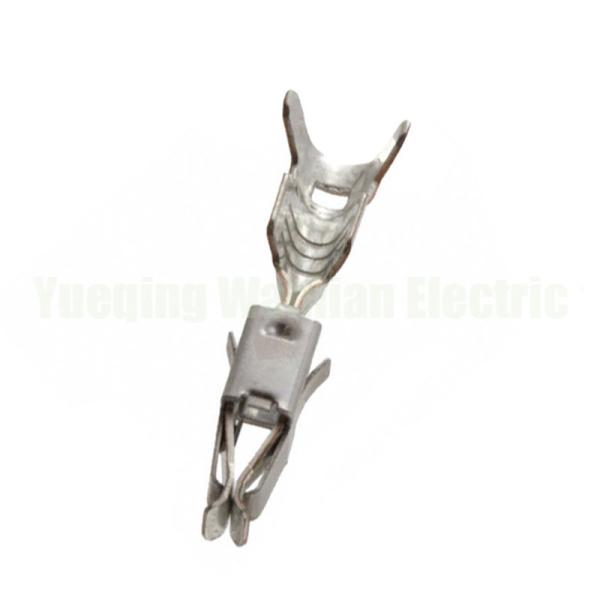 Buy 965999-1 929937-3 Terminal Female Crimp For Auto Electrical Wire Harness Connector Wire Terminal at wholesale prices