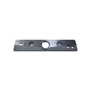 Custom Sheet Metal Stamping Parts Punching Bending Bracket