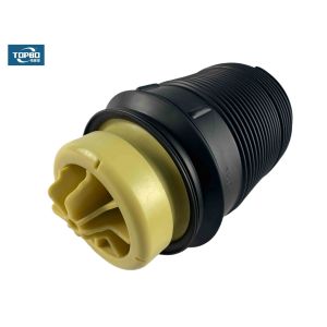 Rubber Steel Mercedes W212 Air Suspension Rear Air Springs A2123200725