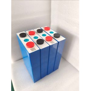 8pcs 3.2V 105AH LiFePo4 Battery The Perfect Solution for Ukraine's Energy Needs