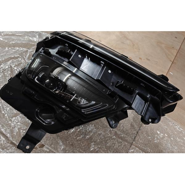 Nezha S37 Right Led Light Colour Combination Front Rear Lamp Assy 4421020