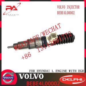 Diesel Fuel Injection Pump Injector Nozzle 63229473 33800-84700 BEBE4L00001