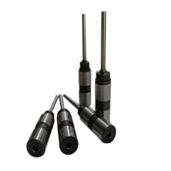 Buy Straight Head Paper Drill Bit 8mm Diameter HSS Steel Material at wholesale prices