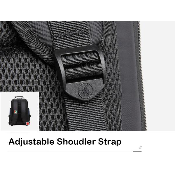 30l 28l 25l 20 Liter Custom Travel Backpack With Usb Port 32x18x42cm