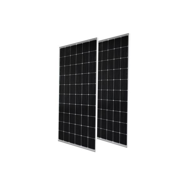 Buy Waterproof 270 Watt 60 Cells 18kg Photovoltaic Solar Panel at wholesale prices