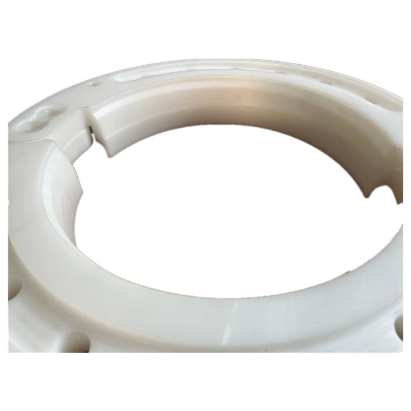 Customizable Heavy Duty Run Flat Inserts For Military Applications