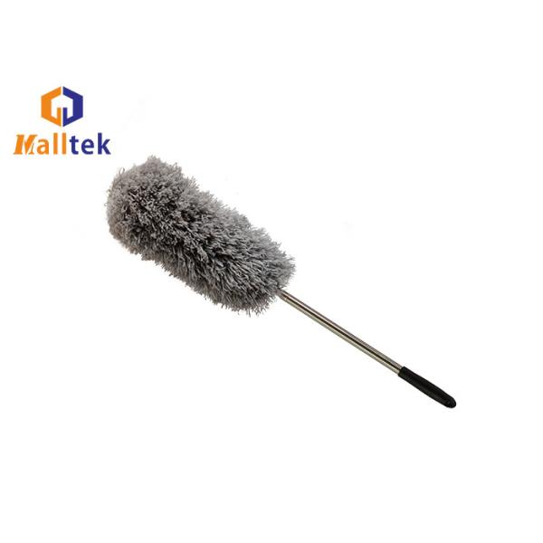 Buy OEM Ceiling Cleaning 2.5M telescopic feather duster at wholesale prices