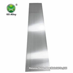 KX 2.4856 Light Rod Plate Structural Operating Temperature Range For High