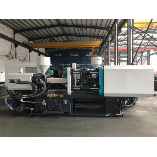 Buy Desktop Injection Moulding Machines , Horizontal Hand Molding Machine at wholesale prices