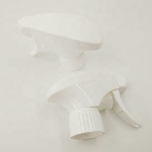 Authorized Tube PP 28/400 Plastic Bottle Spray