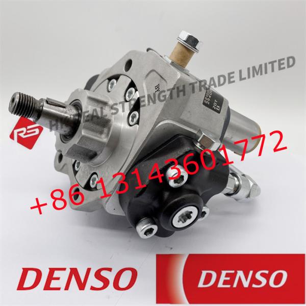 DENSO Common Rail Diesel Fuel Injection Pump 294000-0199 22100-E0283