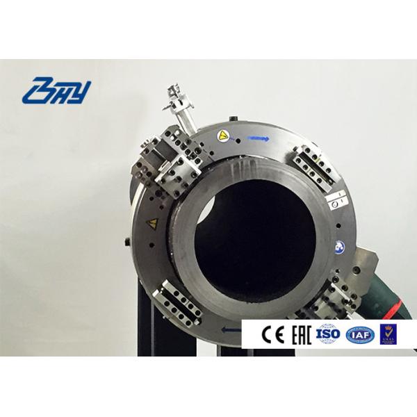 Buy Customized Tools Electric Pipe Cutting And Beveling Machine Auto Feed at wholesale prices