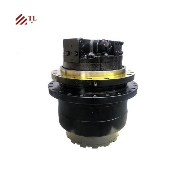 31N8-40062 Excavator Final Drive R290-7 R250LC-7A R290LC-7A R300-7 Travel Motor Assembly